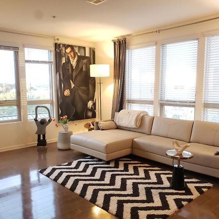 Penthouse Dreams Apartment เออร์ไวน์ ภายนอก รูปภาพ