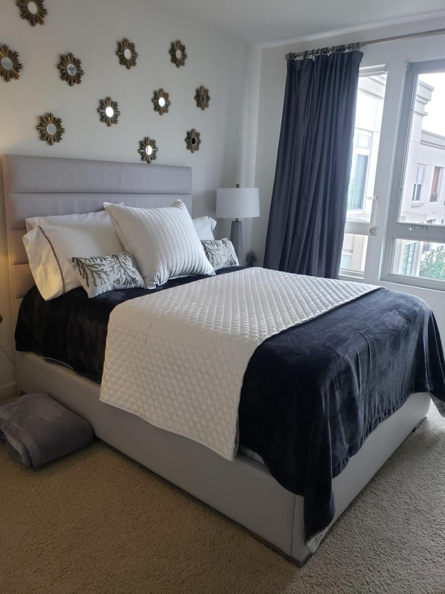 Penthouse Dreams Apartment เออร์ไวน์ ภายนอก รูปภาพ