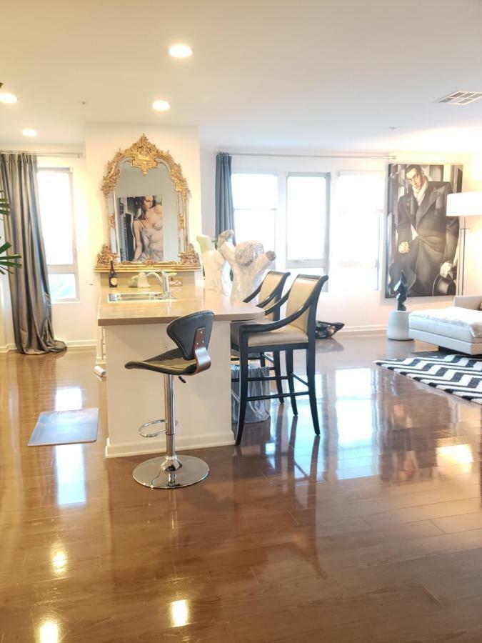 Penthouse Dreams Apartment เออร์ไวน์ ภายนอก รูปภาพ