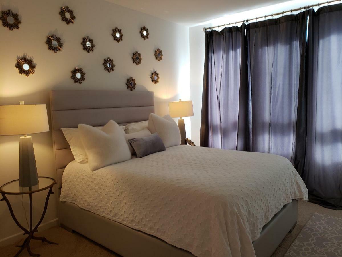 Penthouse Dreams Apartment เออร์ไวน์ ภายนอก รูปภาพ