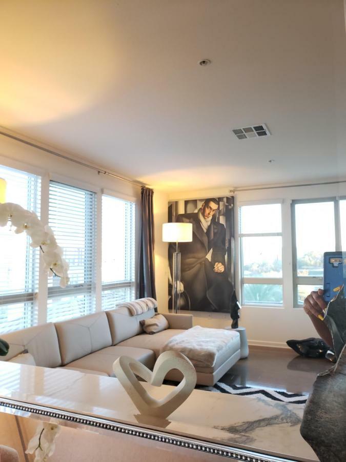 Penthouse Dreams Apartment เออร์ไวน์ ภายนอก รูปภาพ