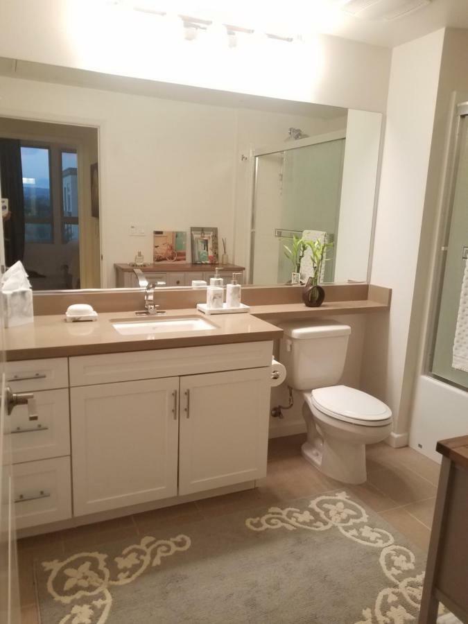 Penthouse Dreams Apartment เออร์ไวน์ ภายนอก รูปภาพ