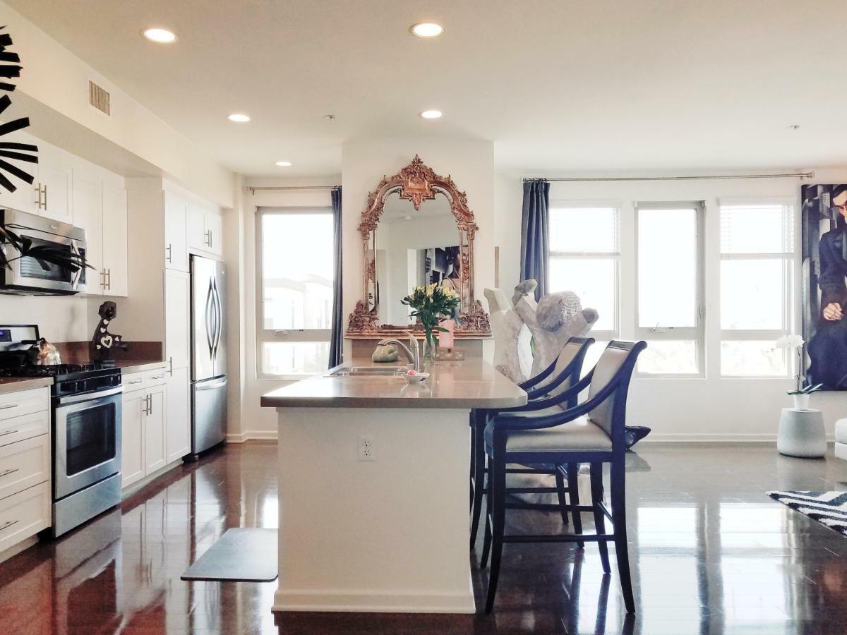 Penthouse Dreams Apartment เออร์ไวน์ ภายนอก รูปภาพ