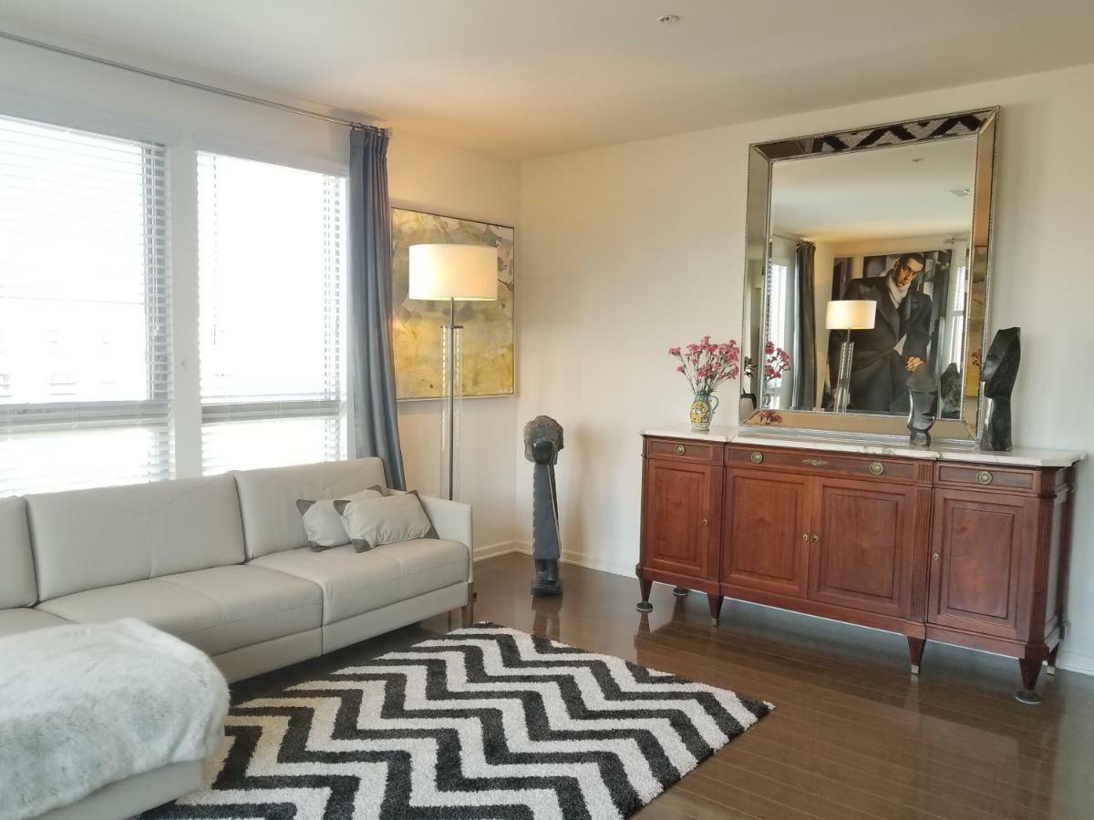 Penthouse Dreams Apartment เออร์ไวน์ ภายนอก รูปภาพ
