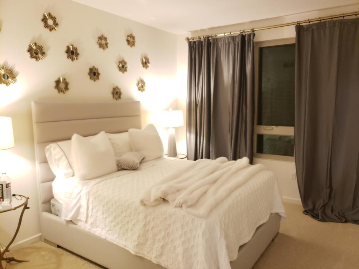 Penthouse Dreams Apartment เออร์ไวน์ ภายนอก รูปภาพ