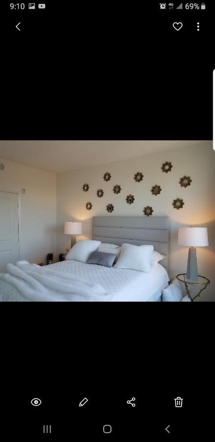 Penthouse Dreams Apartment เออร์ไวน์ ภายนอก รูปภาพ